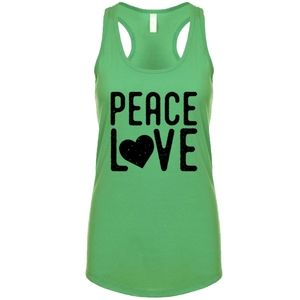Womens Tank Top